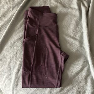 Lululemon leggings